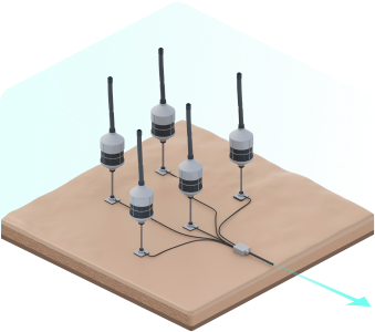 OceanWell Subsea Pod
