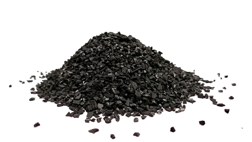 Activated Carbon for PFAS Removal