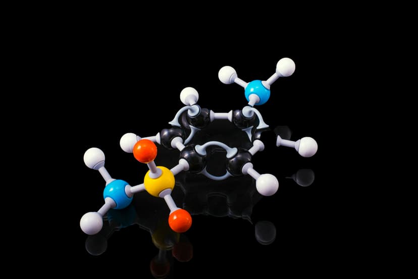 Ion Exchange for PFAS Removal